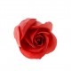 Rose en papier de savon display rose collection Tentation Cosmetic