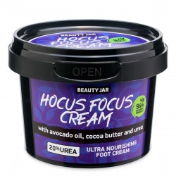 Crème ultra nourrissante pieds 100ml HOCUS FOCUS CREAM