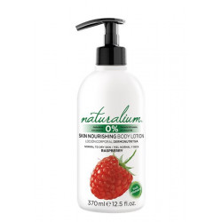 Lotion Corps Framboise