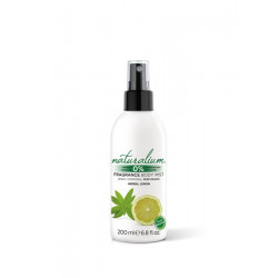 Spray Corporel Herbal Lemon