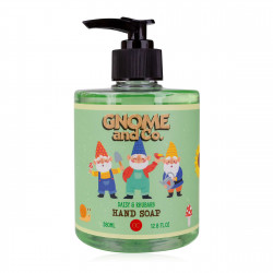 Distributeur de savon mains GNOME & CO.